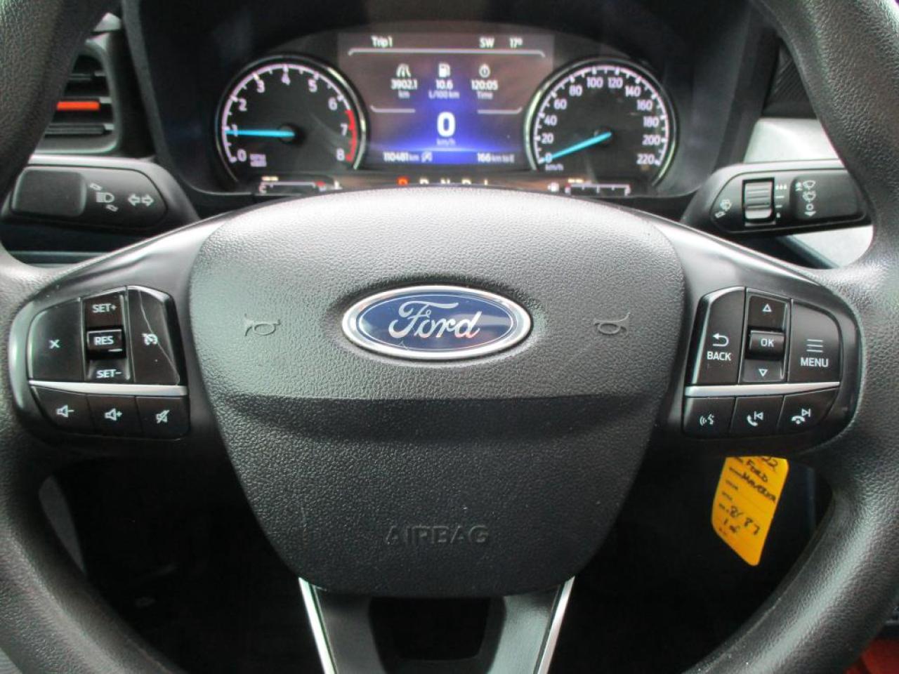 2022 Ford Maverick XLT FX4 AWD Photo15