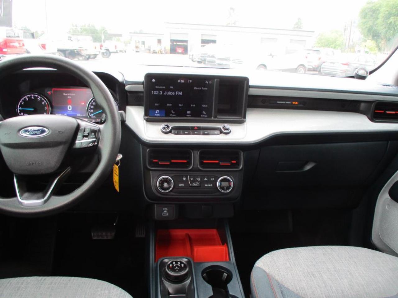 2022 Ford Maverick XLT FX4 AWD - Photo #19