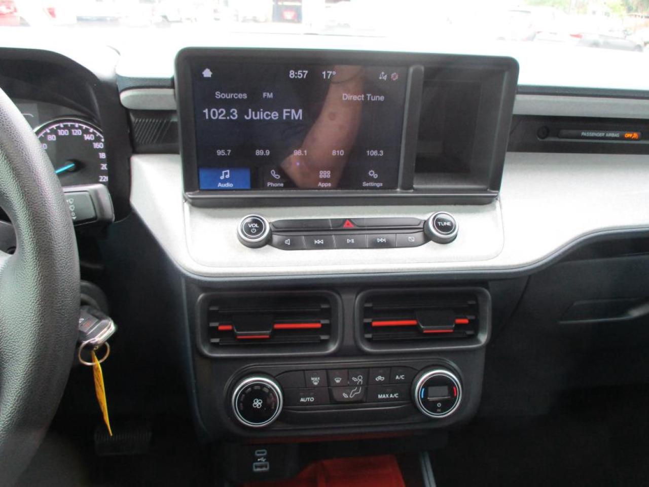 2022 Ford Maverick XLT FX4 AWD - Photo #18