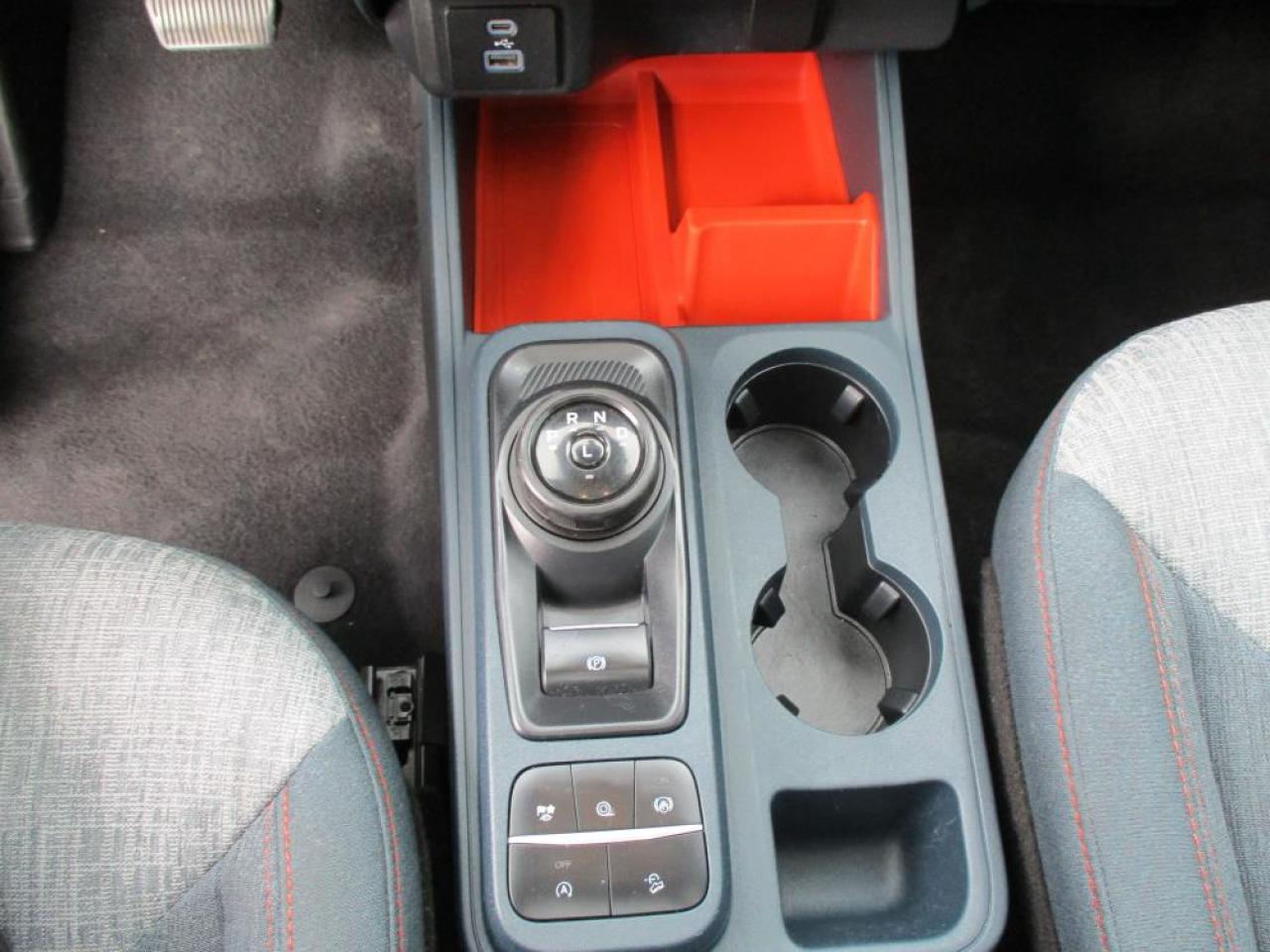 2022 Ford Maverick XLT FX4 AWD Photo20