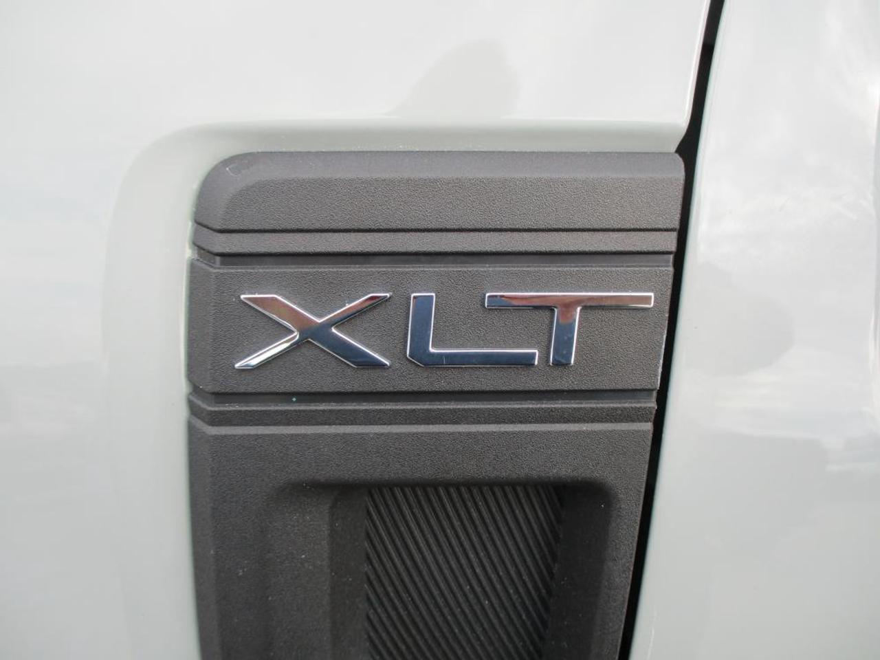 2022 Ford Maverick XLT FX4 AWD - Photo #9