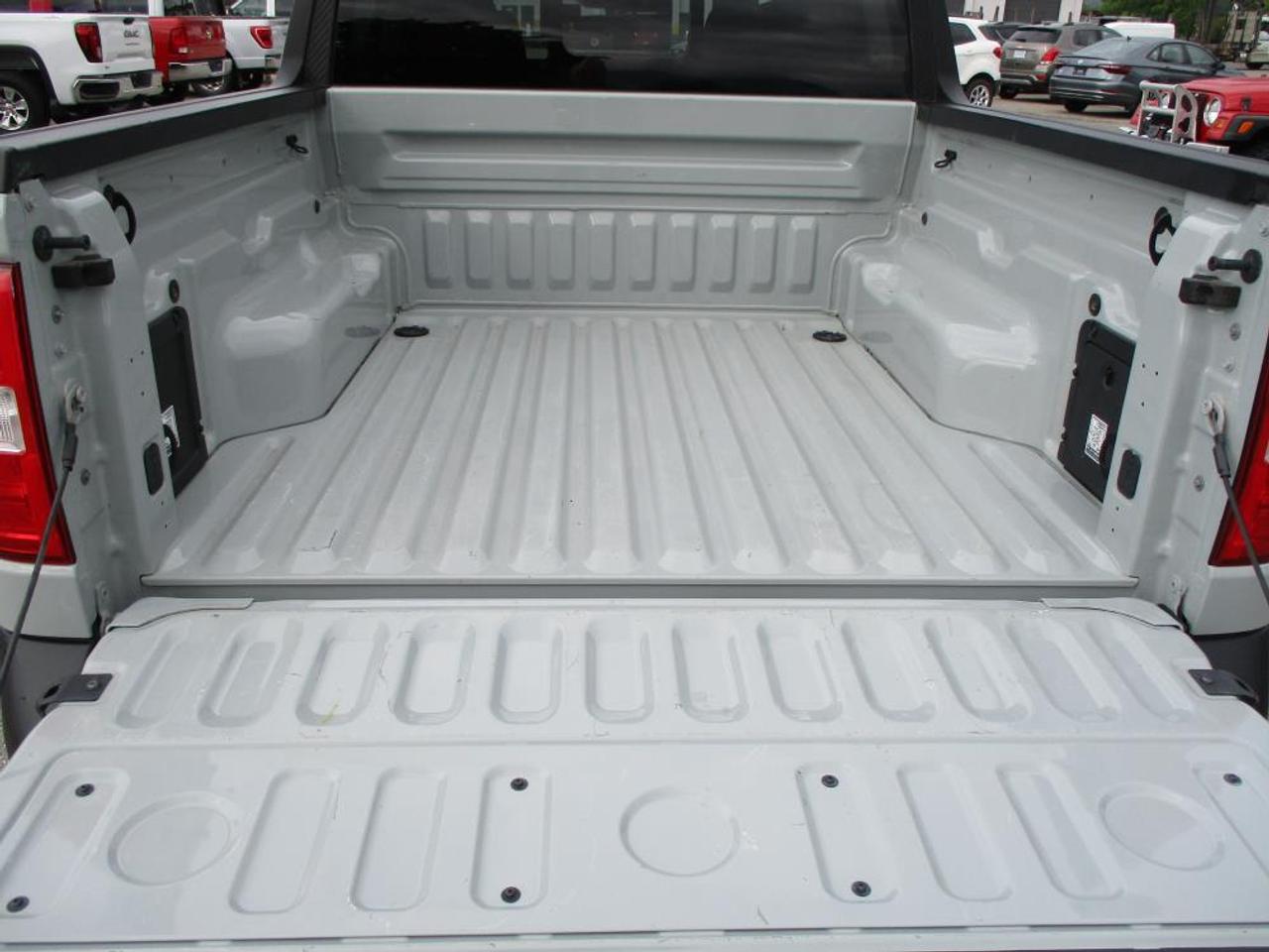 2022 Ford Maverick XLT FX4 AWD - Photo #8