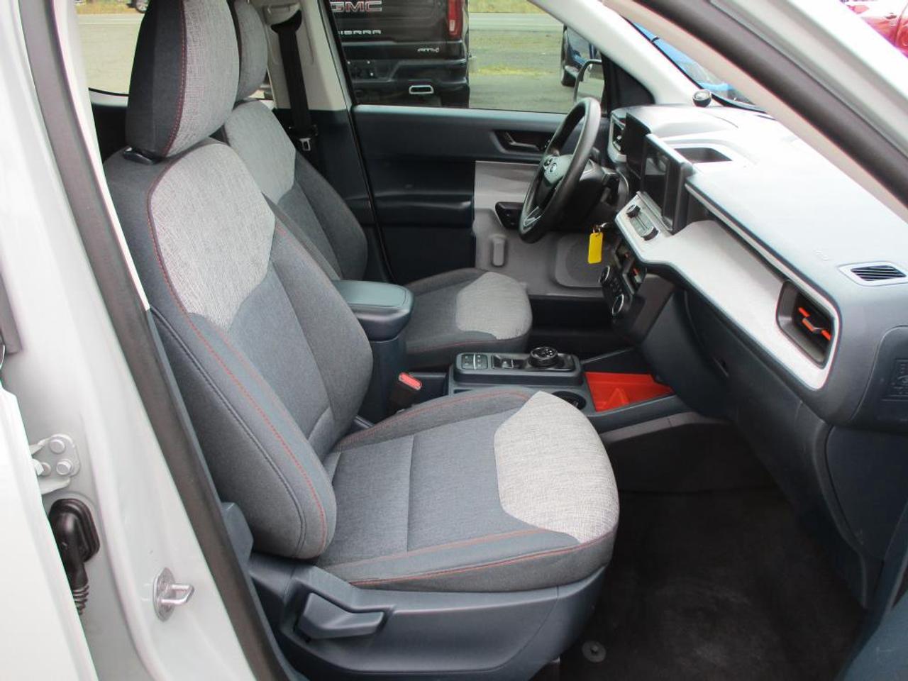 2022 Ford Maverick XLT FX4 AWD - Photo #12