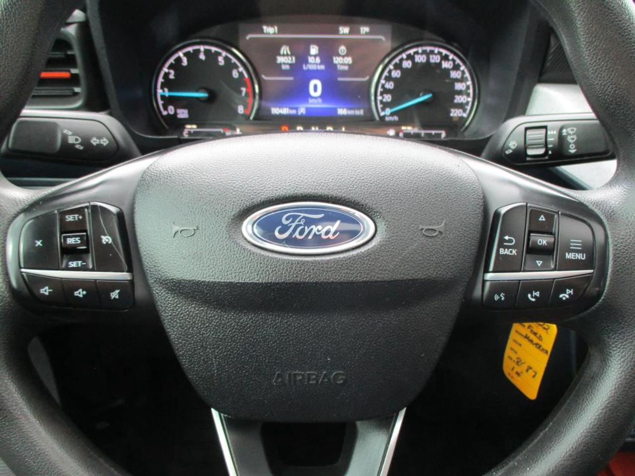 2022 Ford Maverick XLT FX4 AWD - Photo #15