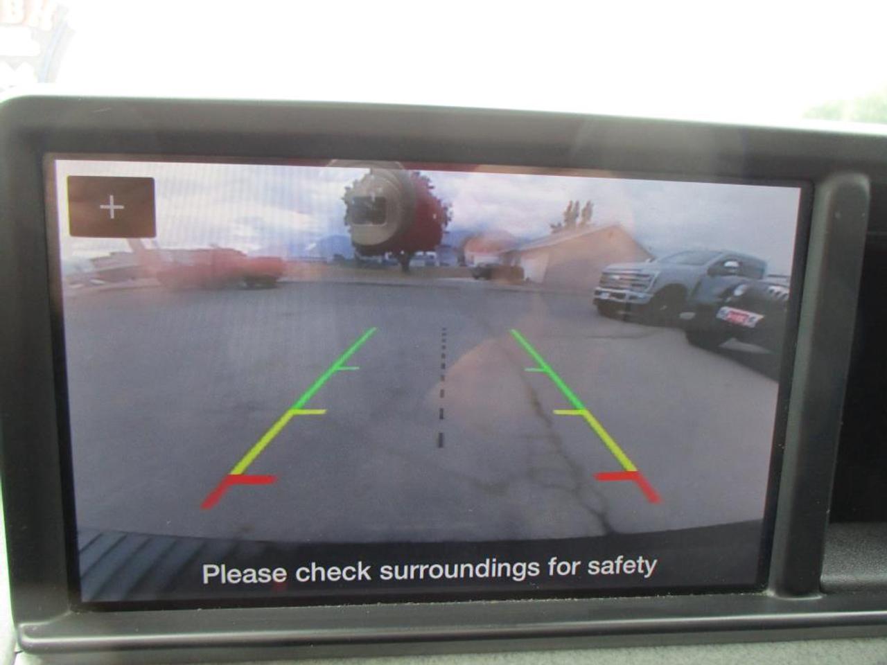 2022 Ford Maverick XLT FX4 AWD - Photo #17