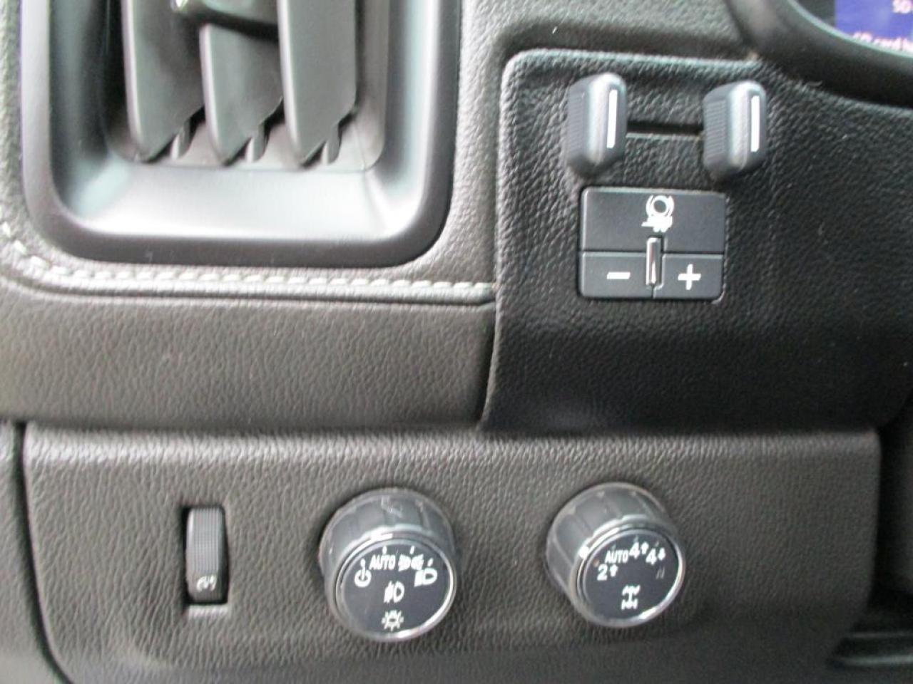 2020 GMC Canyon SLE CREW CAB 4WD - Photo #10