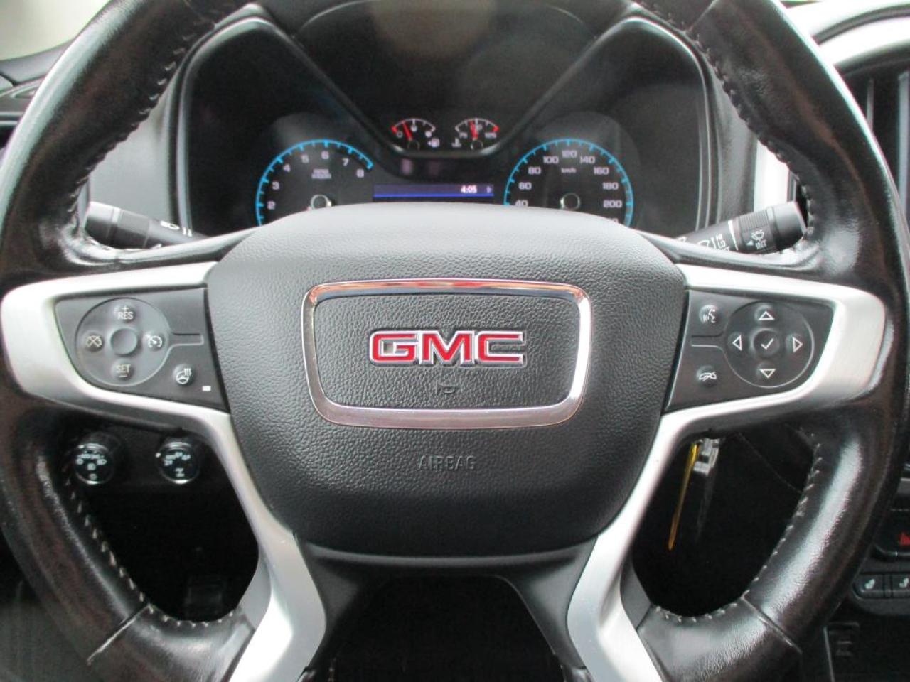 2020 GMC Canyon SLE CREW CAB 4WD - Photo #15