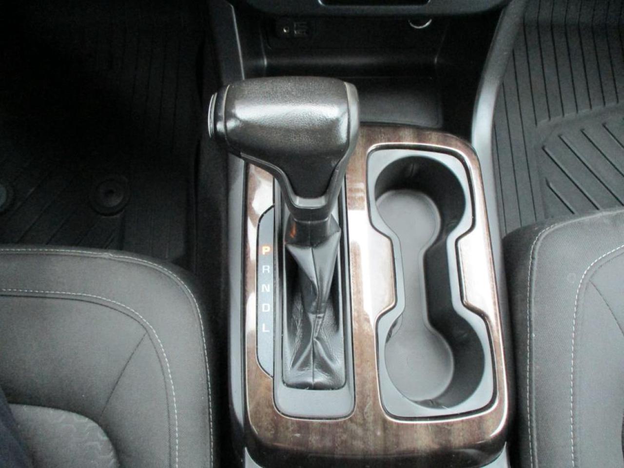 2020 GMC Canyon SLE CREW CAB 4WD - Photo #20