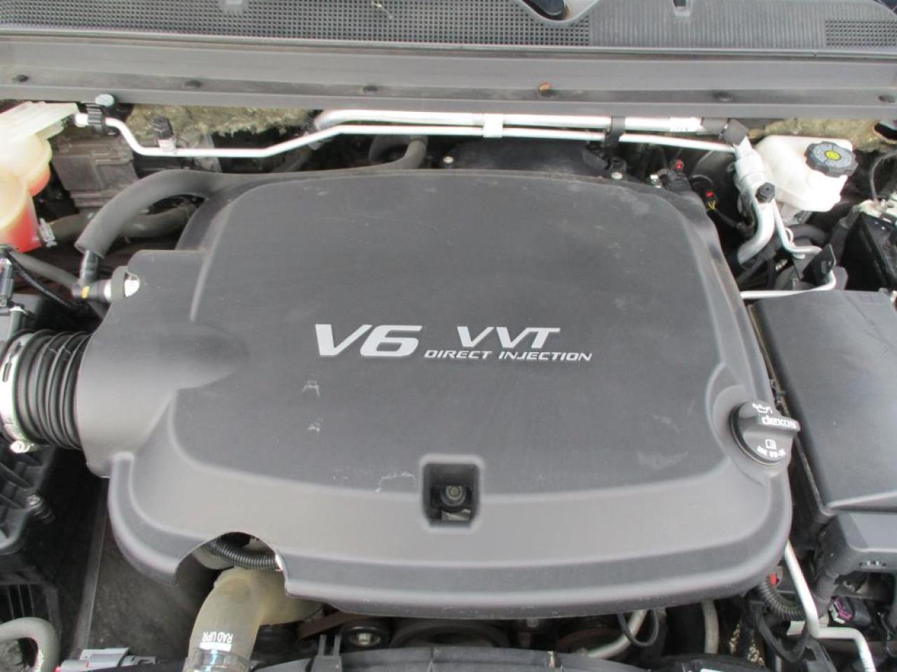 2020 GMC Canyon SLE CREW CAB 4WD - Photo #21