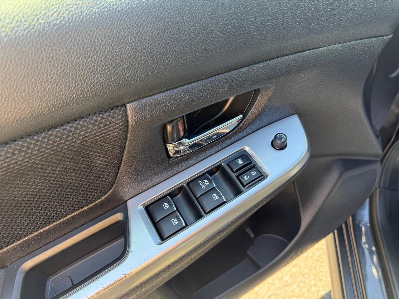 2016 Subaru XV Crosstrek Touring Photo
