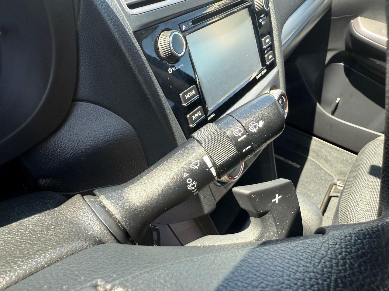 2016 Subaru XV Crosstrek Touring Photo