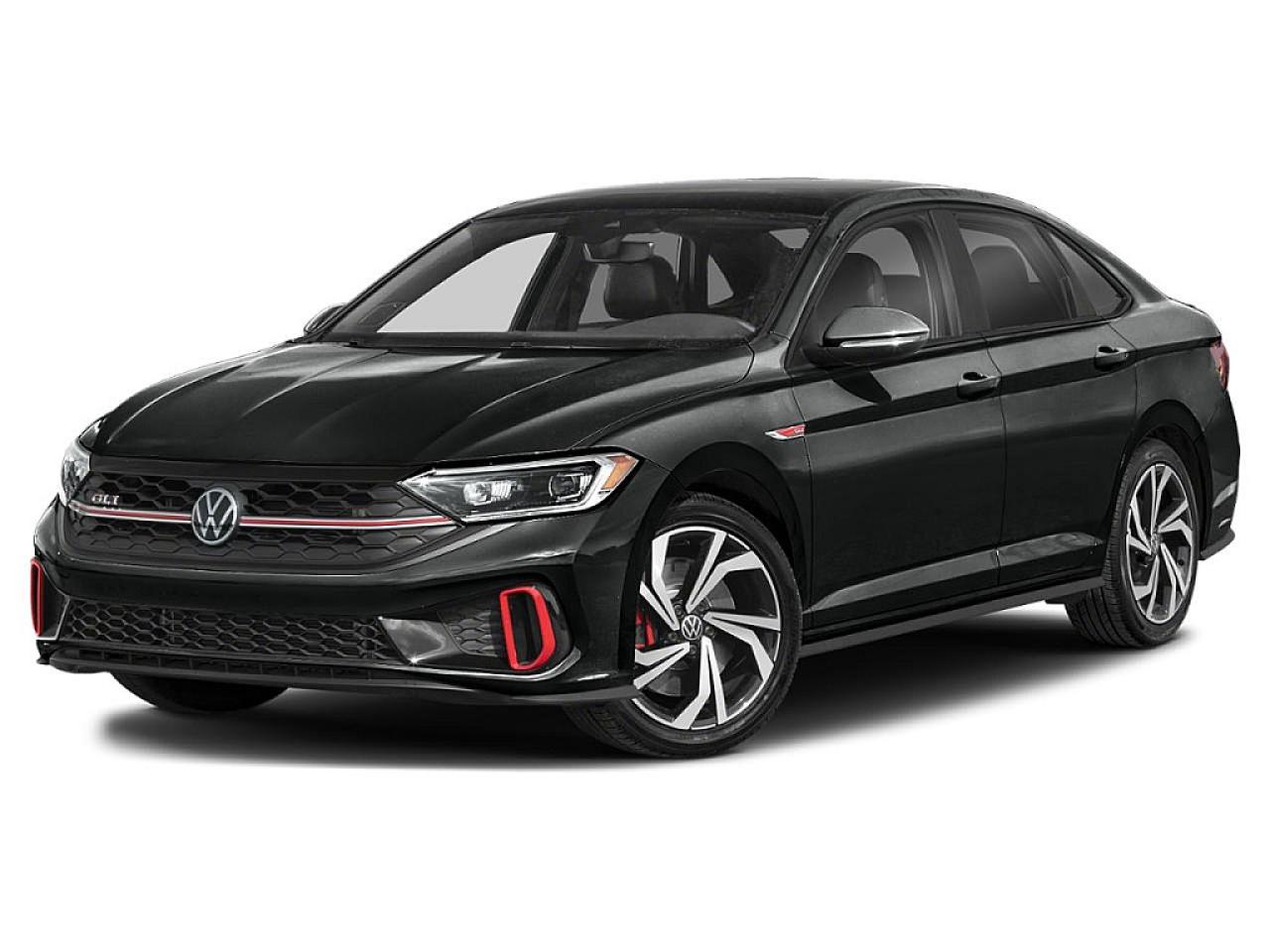 Used 2022 Volkswagen Jetta GLI BASE for sale in Campbell River, BC