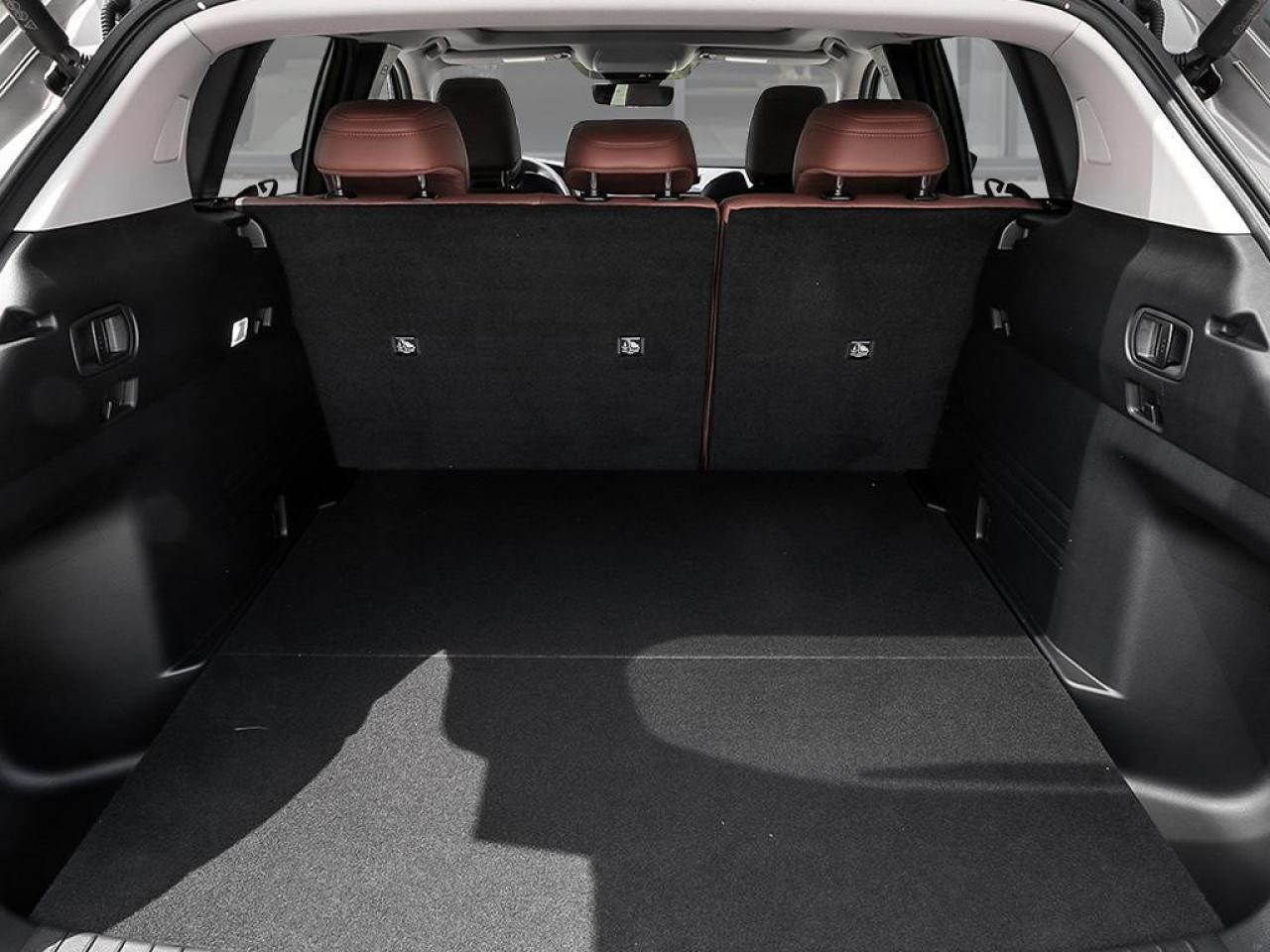 2024 Mazda CX-50 GT w/Turbo AWD Photo