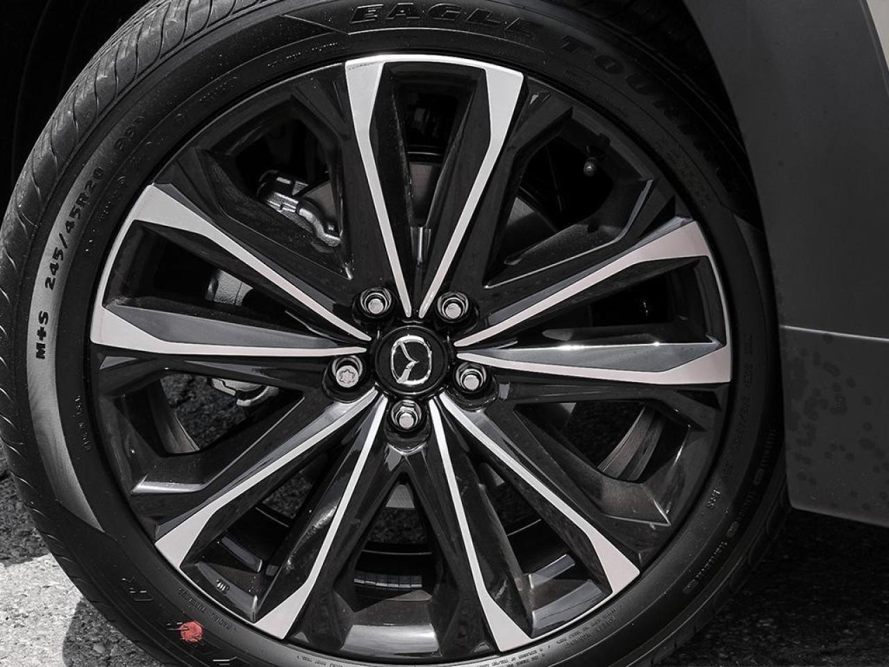 2024 Mazda CX-50 GT w/Turbo AWD Photo