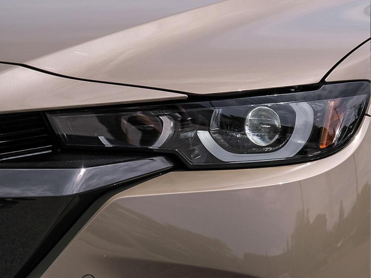 2024 Mazda CX-50 GT w/Turbo AWD Photo