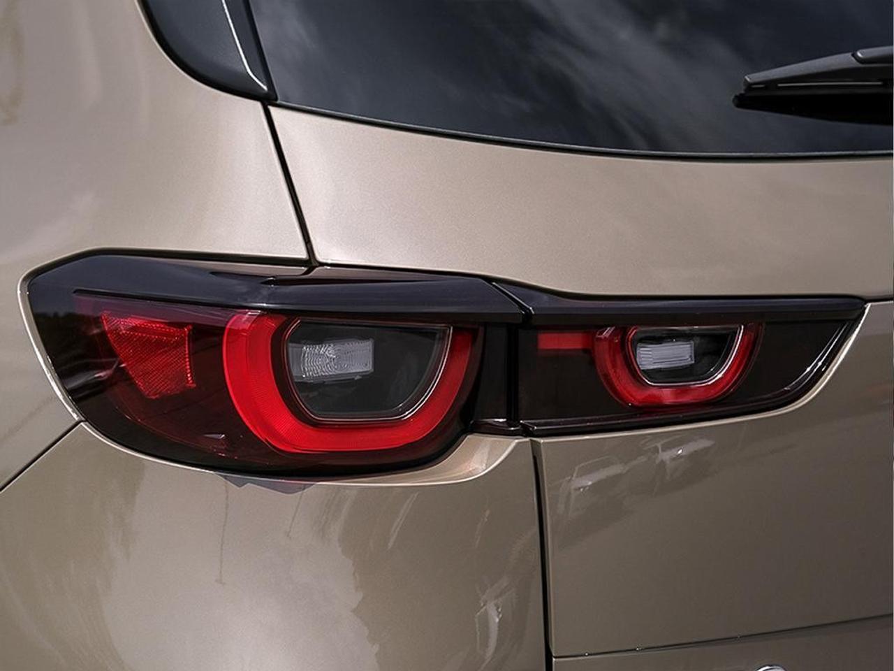 2024 Mazda CX-50 GT w/Turbo AWD Photo