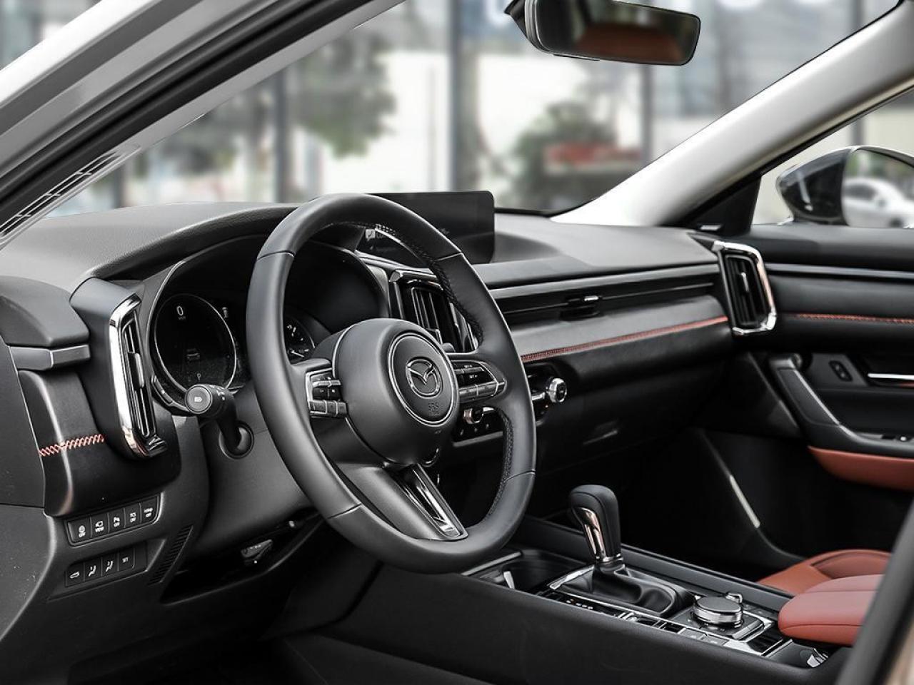 2024 Mazda CX-50 GT w/Turbo AWD Photo