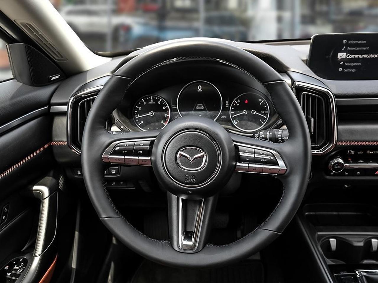 2024 Mazda CX-50 GT w/Turbo AWD Photo