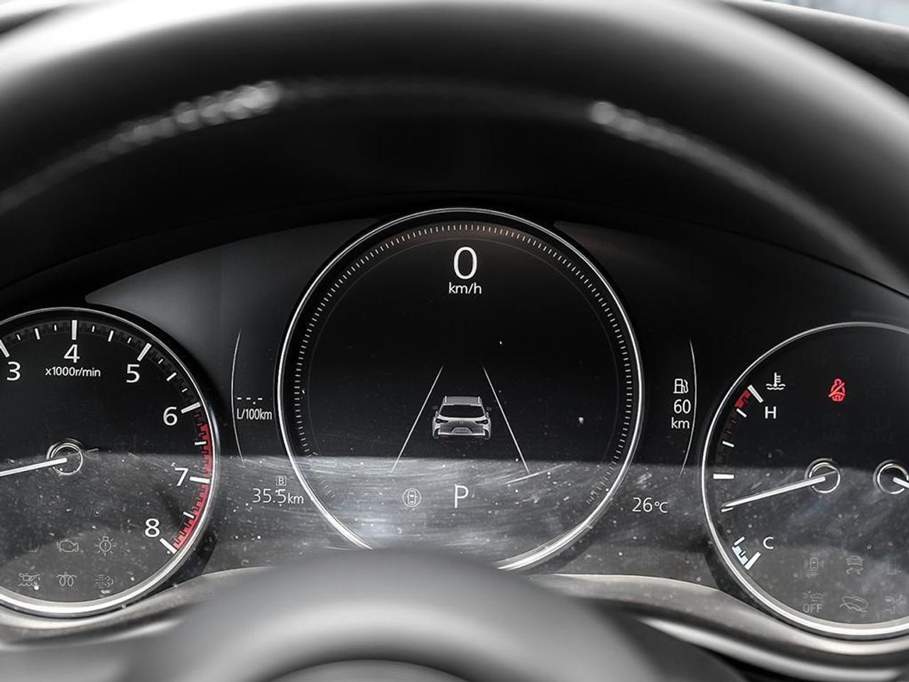 2024 Mazda CX-50 GT w/Turbo AWD Photo