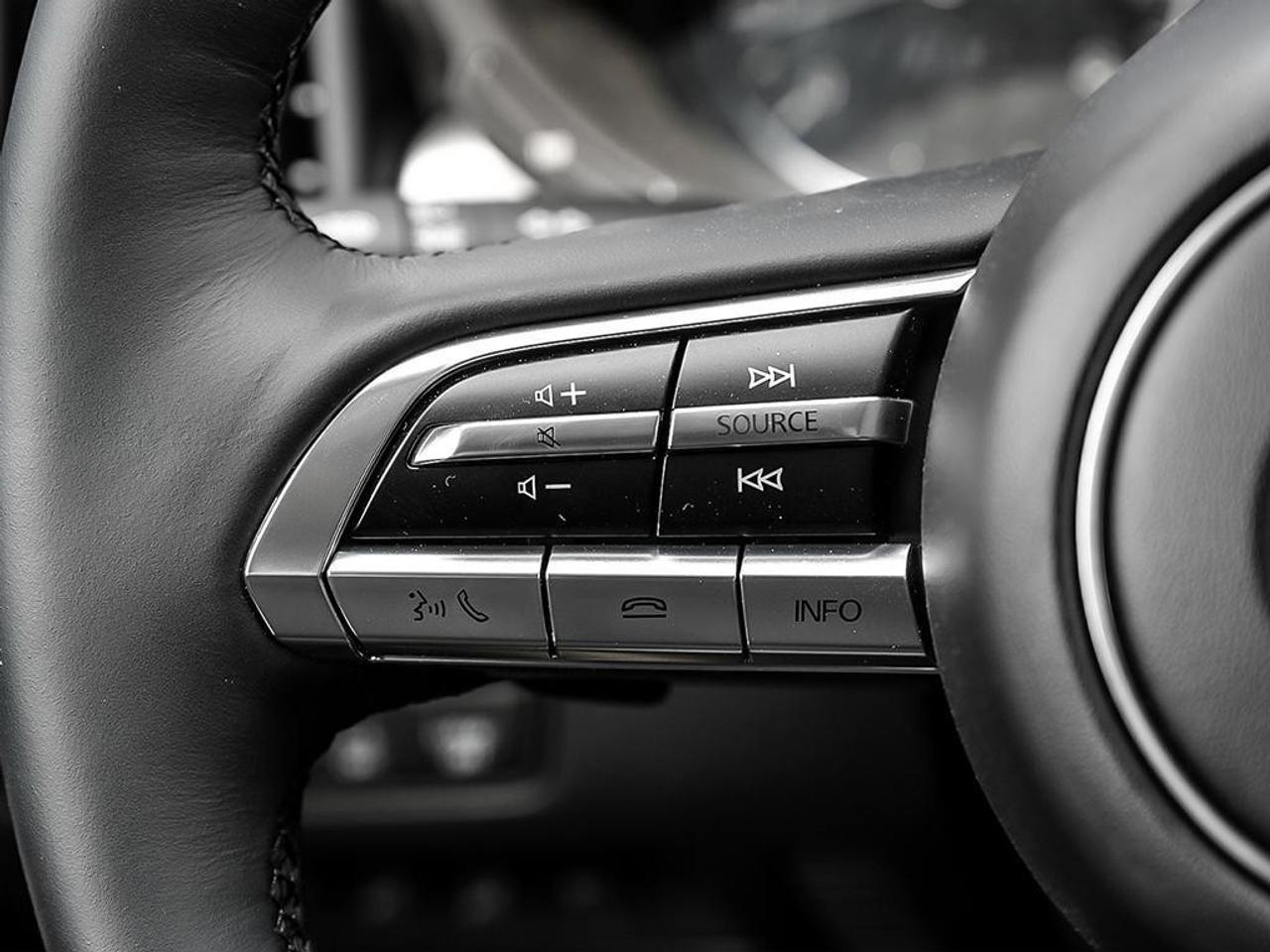 2024 Mazda CX-50 GT w/Turbo AWD Photo