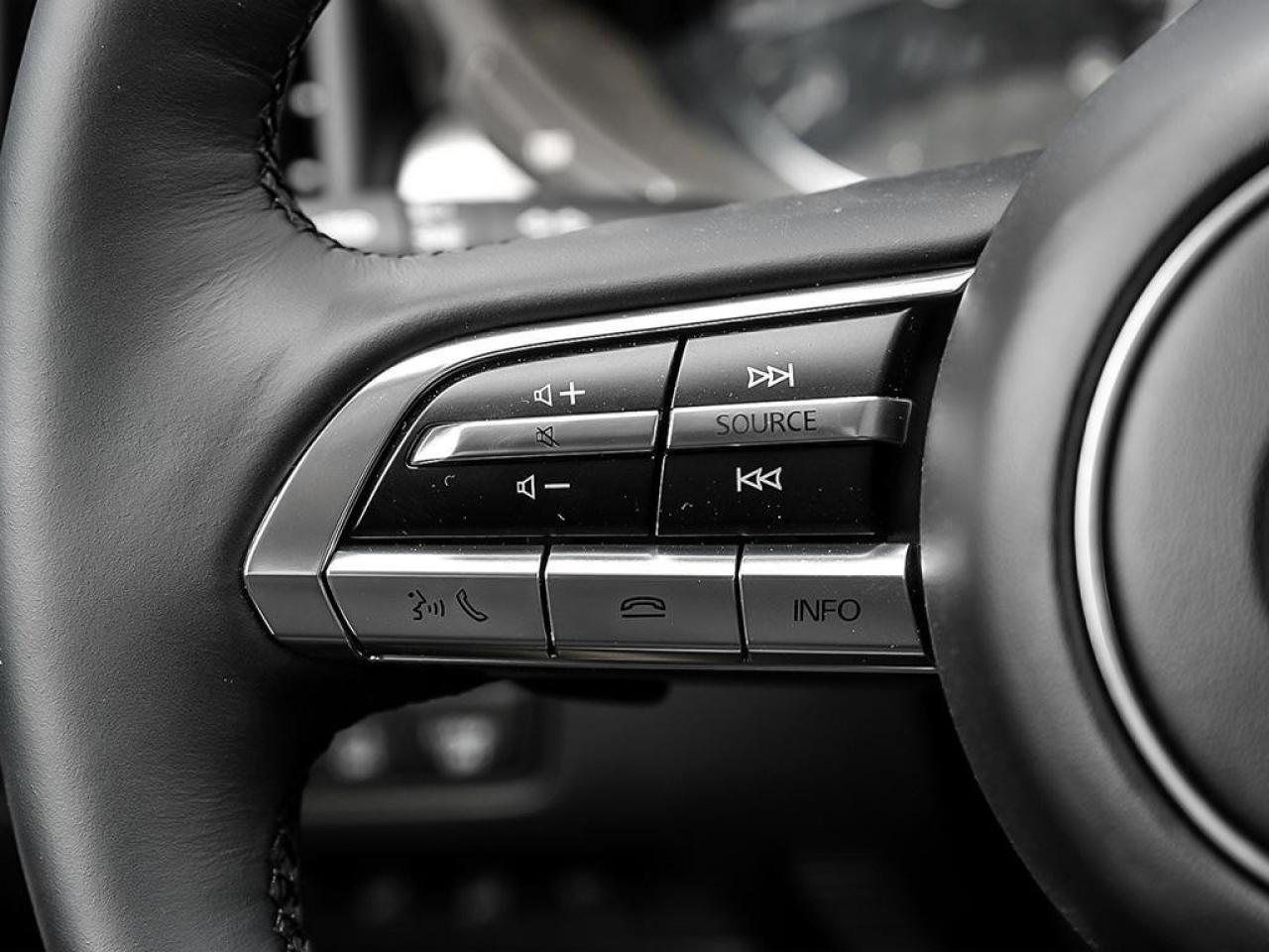 2024 Mazda CX-50 GT w/Turbo AWD Photo