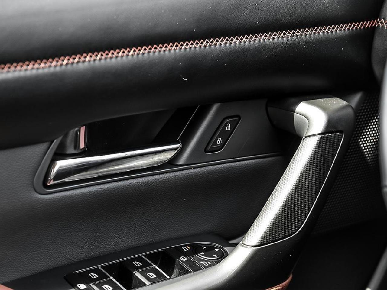 2024 Mazda CX-50 GT w/Turbo AWD Photo