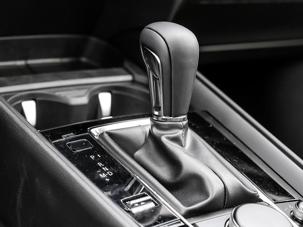 2024 Mazda CX-50 GT w/Turbo AWD Photo