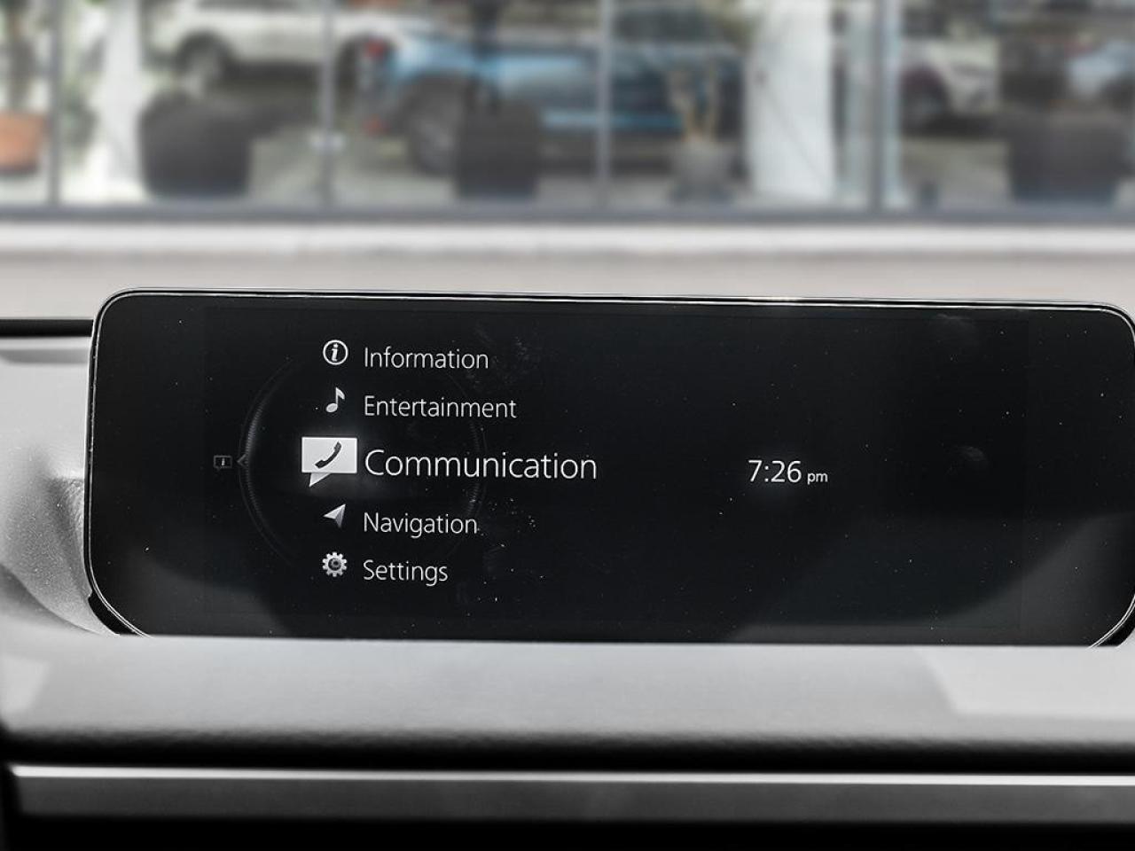 2024 Mazda CX-50 GT w/Turbo AWD Photo