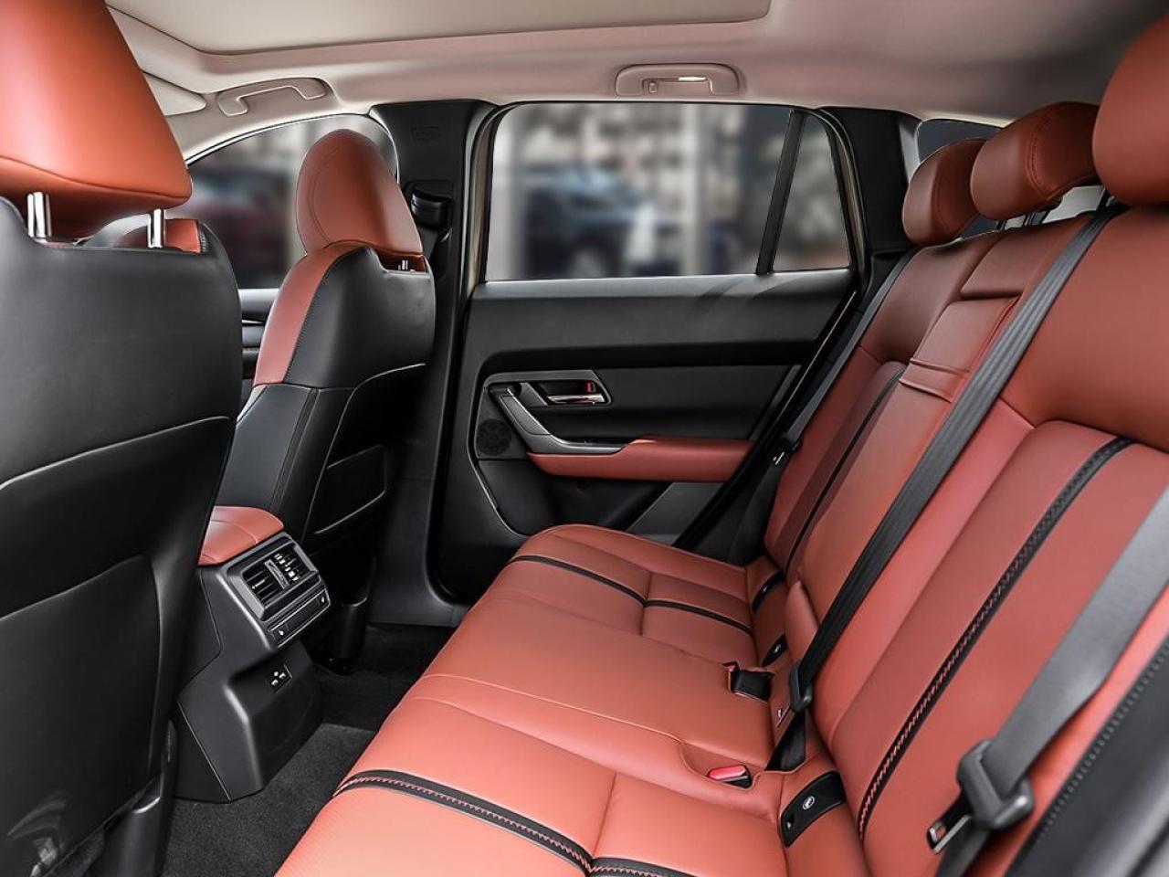 2024 Mazda CX-50 GT w/Turbo AWD Photo