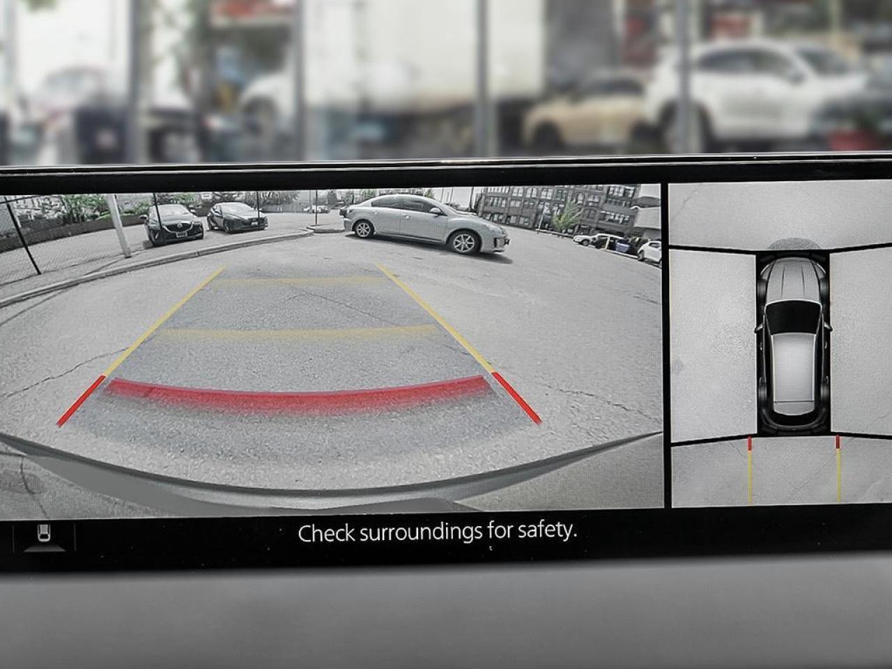 2024 Mazda CX-50 GT w/Turbo AWD Photo