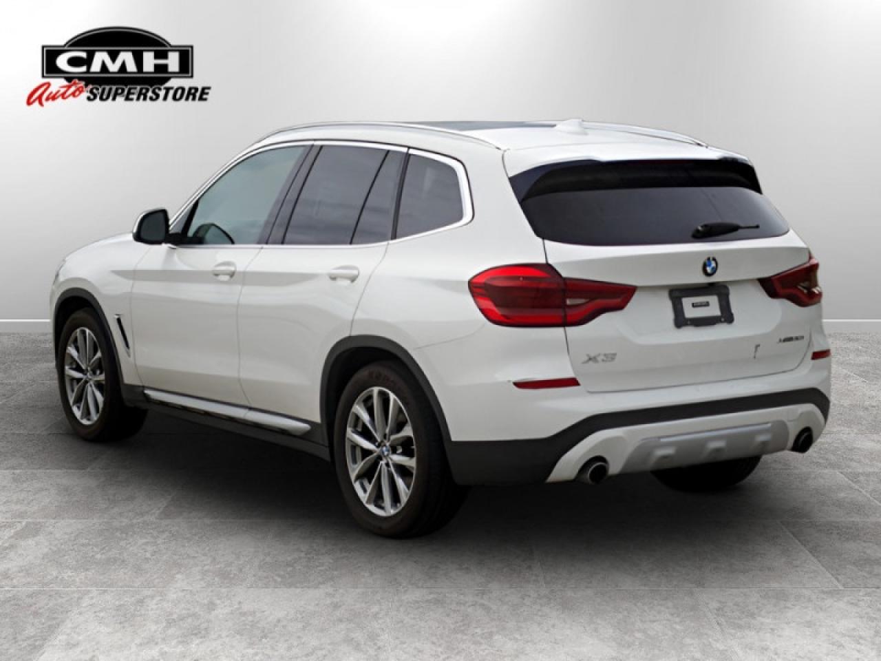 2019 BMW X3 xDrive 30i  **PREMIUM PACKAGE ESSENTIAL** Photo