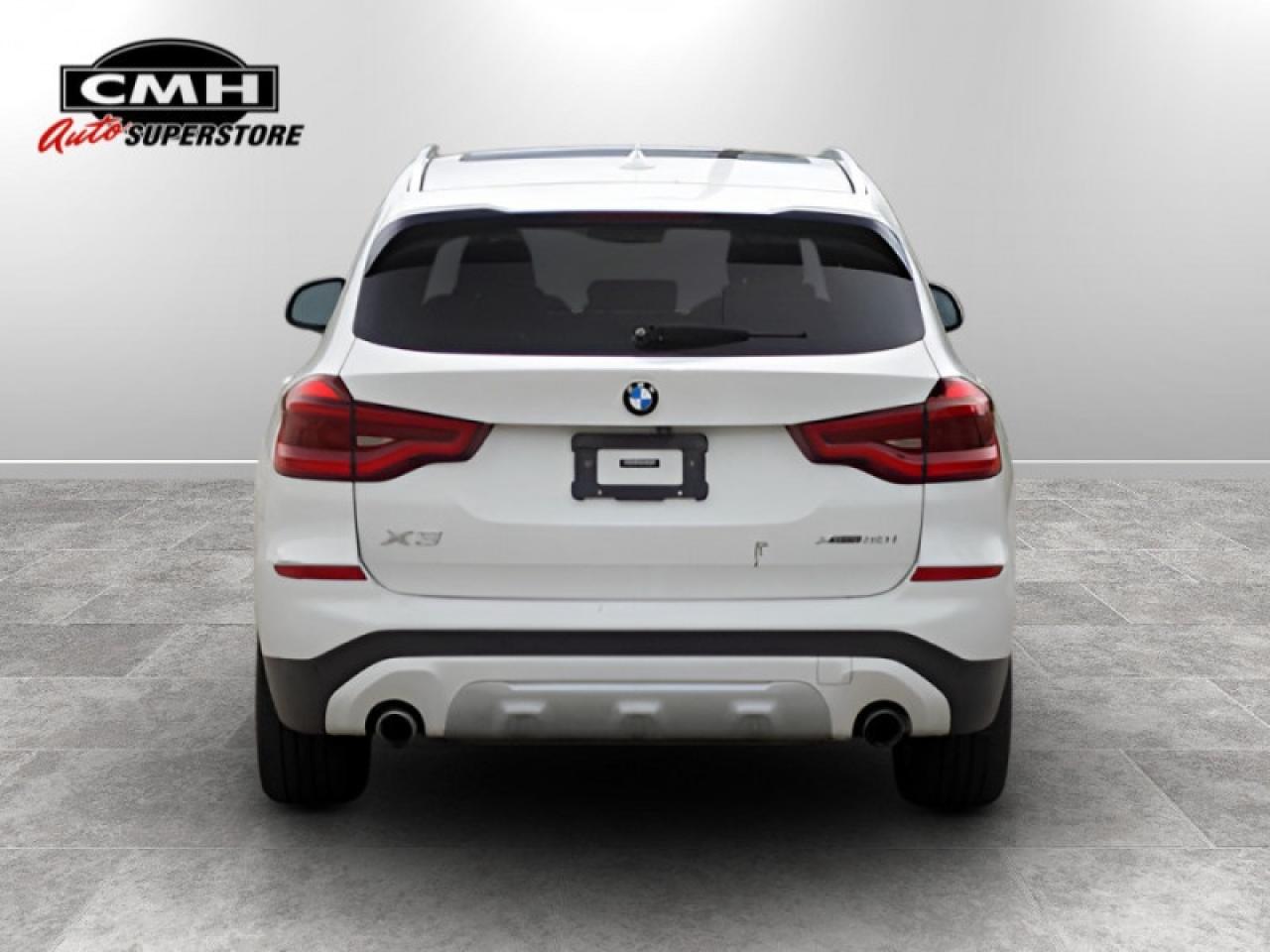2019 BMW X3 xDrive 30i  **PREMIUM PACKAGE ESSENTIAL** Photo3