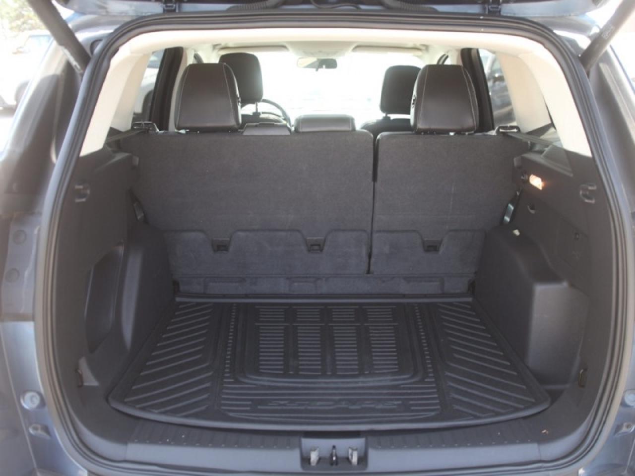 2018 Ford Escape SEL  **CANADIAN TOURING PACKAGE** Photo