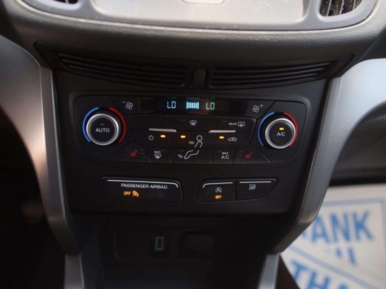 2018 Ford Escape SEL  **CANADIAN TOURING PACKAGE** Photo