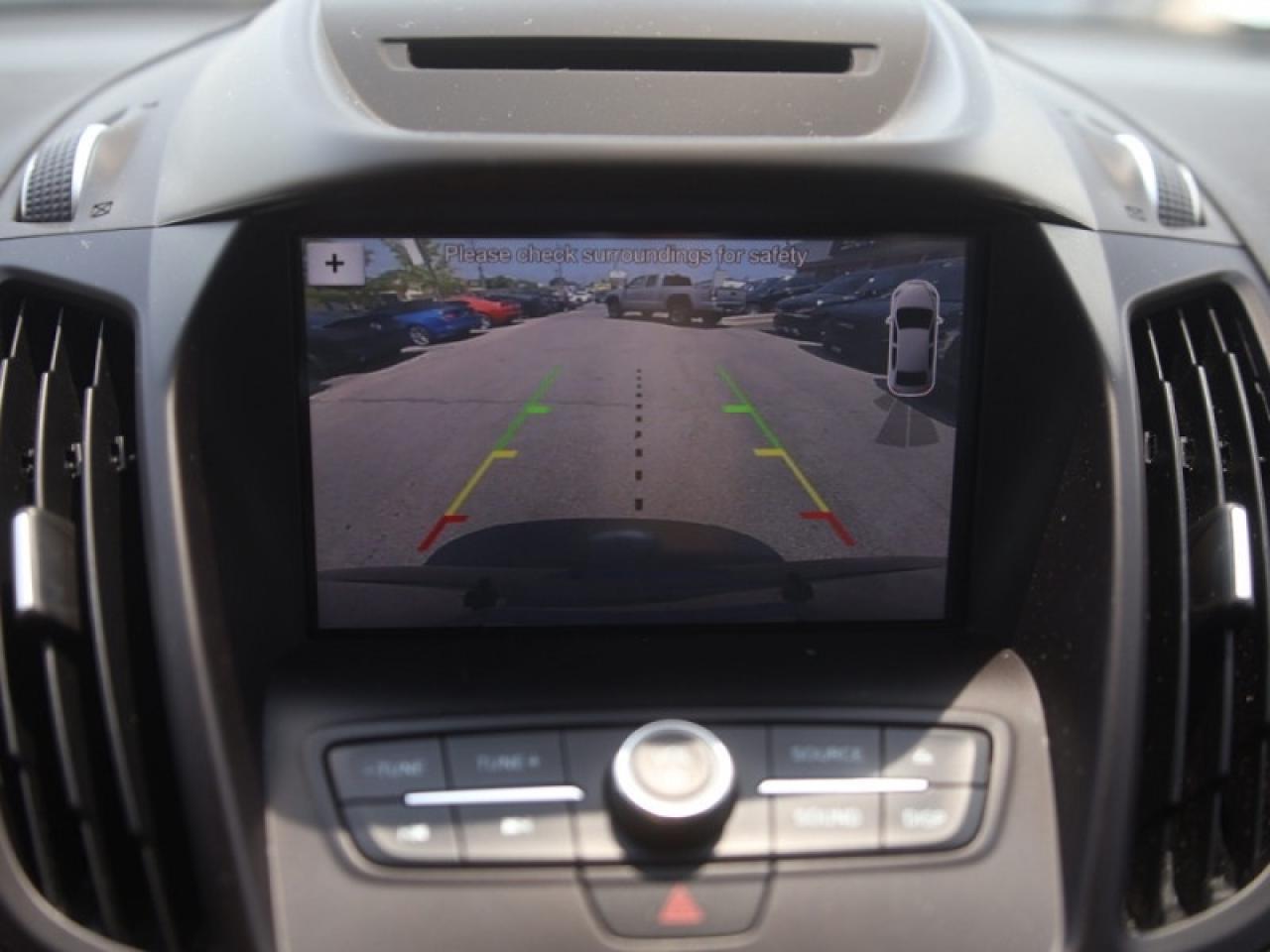 2018 Ford Escape SEL  **CANADIAN TOURING PACKAGE** Photo