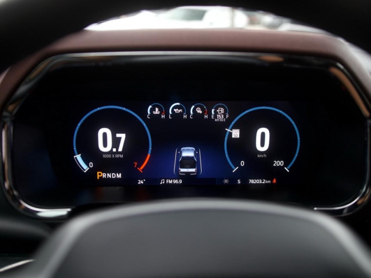 2022 Ford F-150 Lariat  **3.5L V6 ECOBOOST - CO-PILOT 360** Photo