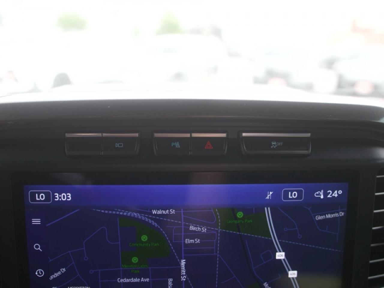 2022 Ford F-150 Lariat  **3.5L V6 ECOBOOST - CO-PILOT 360** Photo