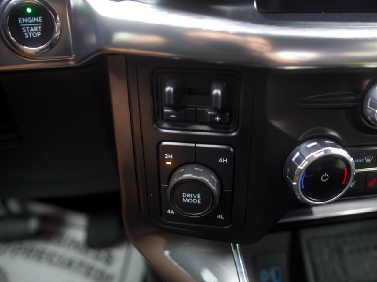 2022 Ford F-150 Lariat  **3.5L V6 ECOBOOST - CO-PILOT 360** Photo