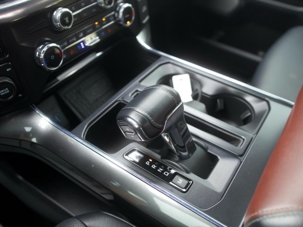 2022 Ford F-150 Lariat  **3.5L V6 ECOBOOST - CO-PILOT 360** Photo