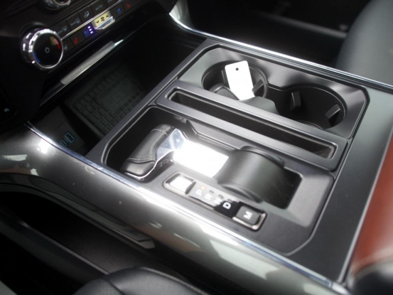 2022 Ford F-150 Lariat  **3.5L V6 ECOBOOST - CO-PILOT 360** Photo