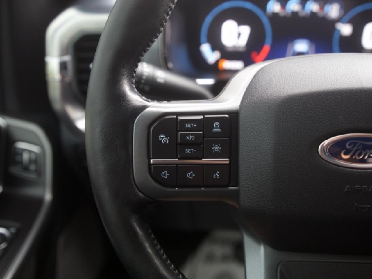 2022 Ford F-150 Lariat  **3.5L V6 ECOBOOST - CO-PILOT 360** Photo