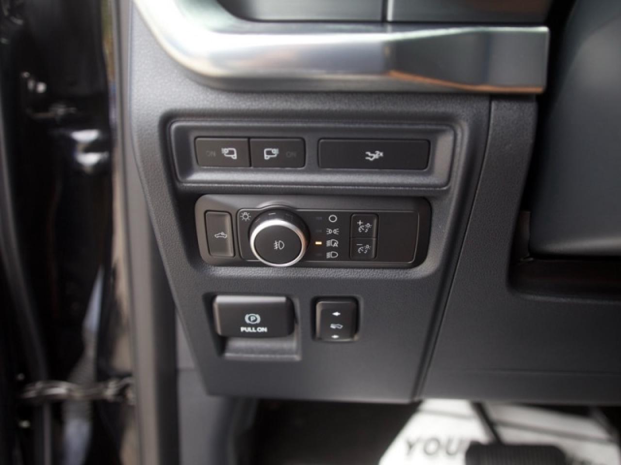 2022 Ford F-150 Lariat  **3.5L V6 ECOBOOST - CO-PILOT 360** Photo