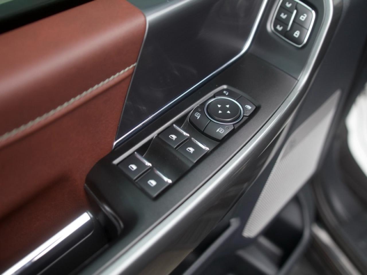 2022 Ford F-150 Lariat  **3.5L V6 ECOBOOST - CO-PILOT 360** Photo