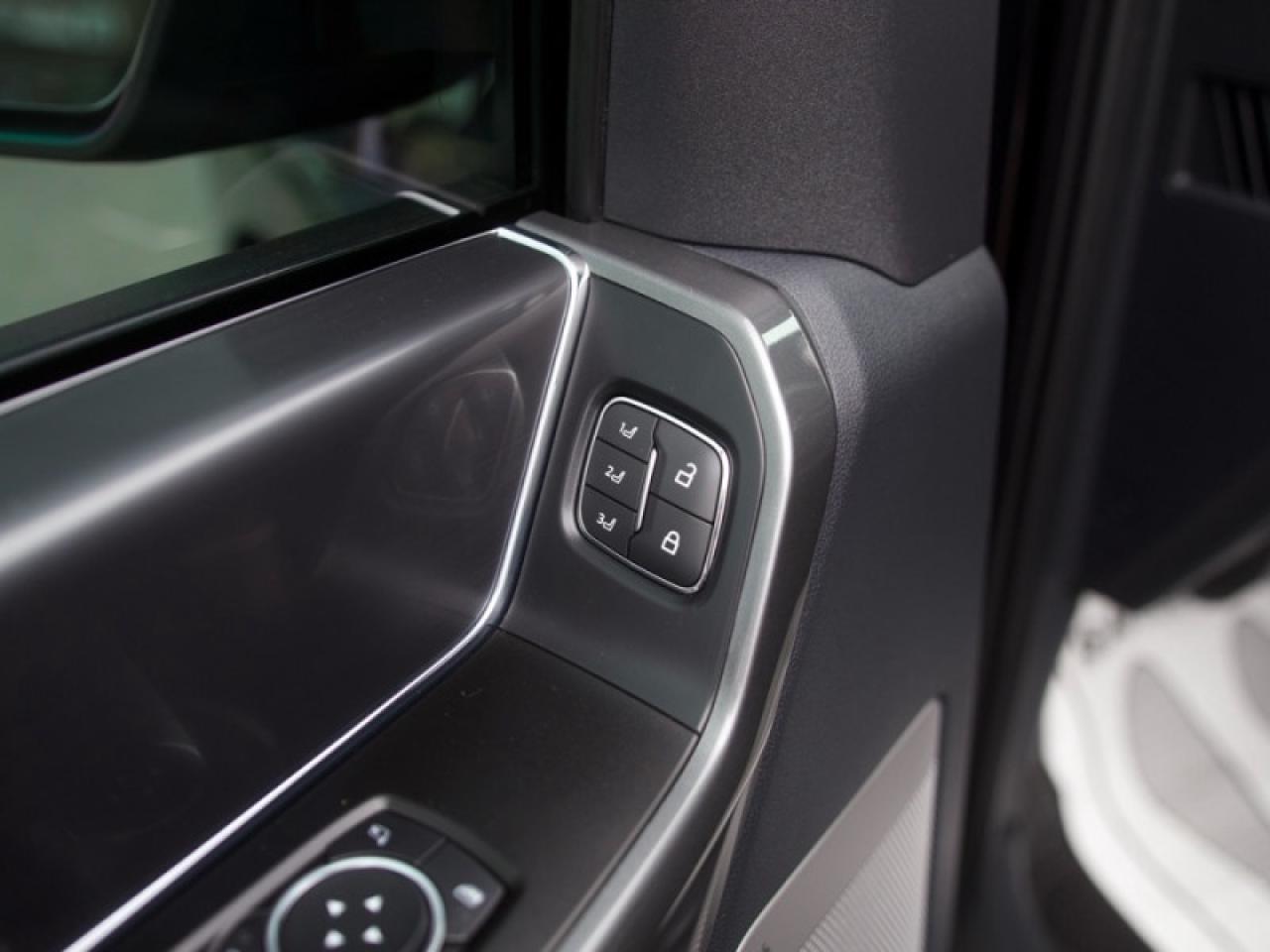 2022 Ford F-150 Lariat  **3.5L V6 ECOBOOST - CO-PILOT 360** Photo