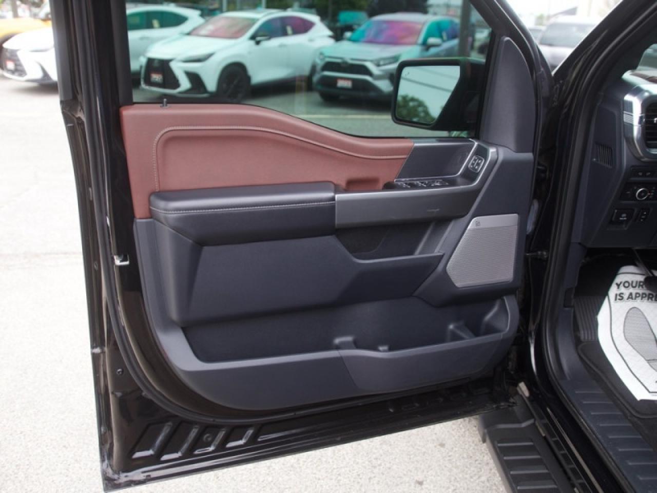 2022 Ford F-150 Lariat  **3.5L V6 ECOBOOST - CO-PILOT 360** Photo