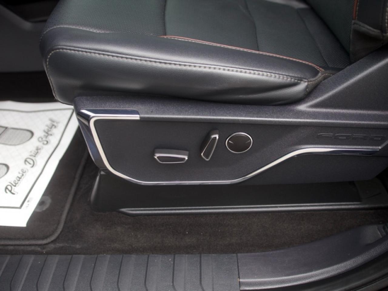 2022 Ford F-150 Lariat  **3.5L V6 ECOBOOST - CO-PILOT 360** Photo
