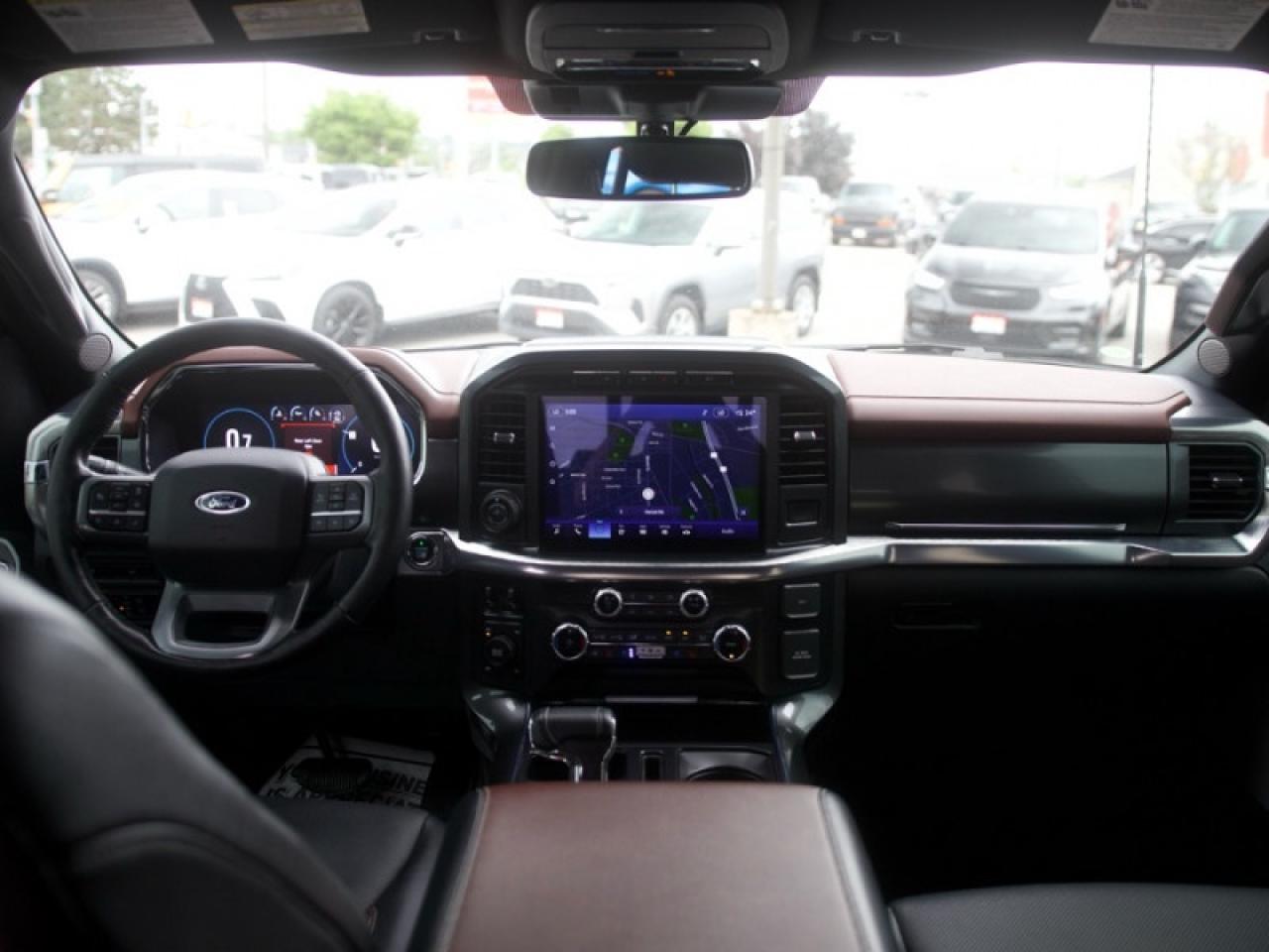 2022 Ford F-150 Lariat  **3.5L V6 ECOBOOST - CO-PILOT 360** Photo