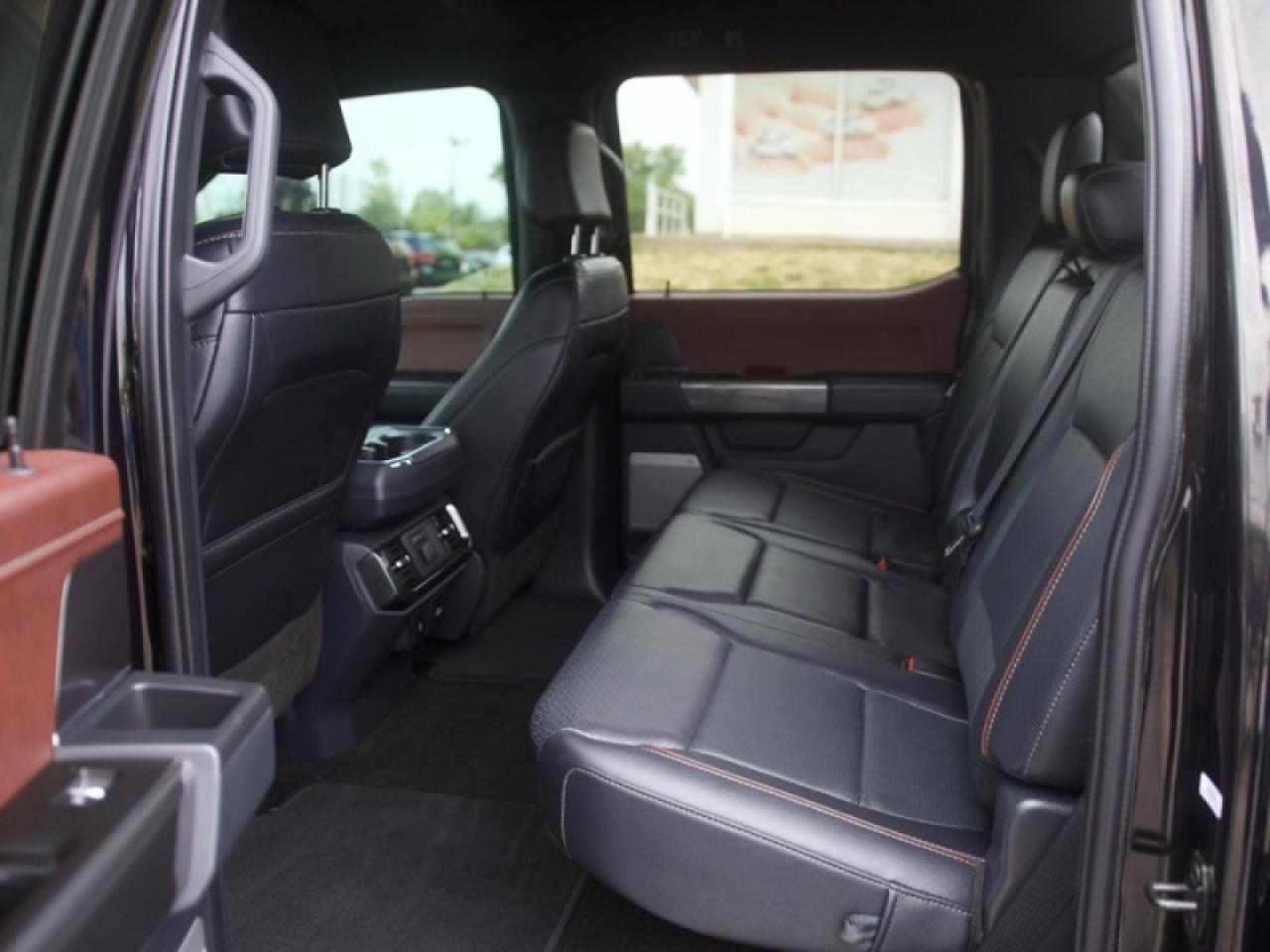 2022 Ford F-150 Lariat  **3.5L V6 ECOBOOST - CO-PILOT 360** Photo