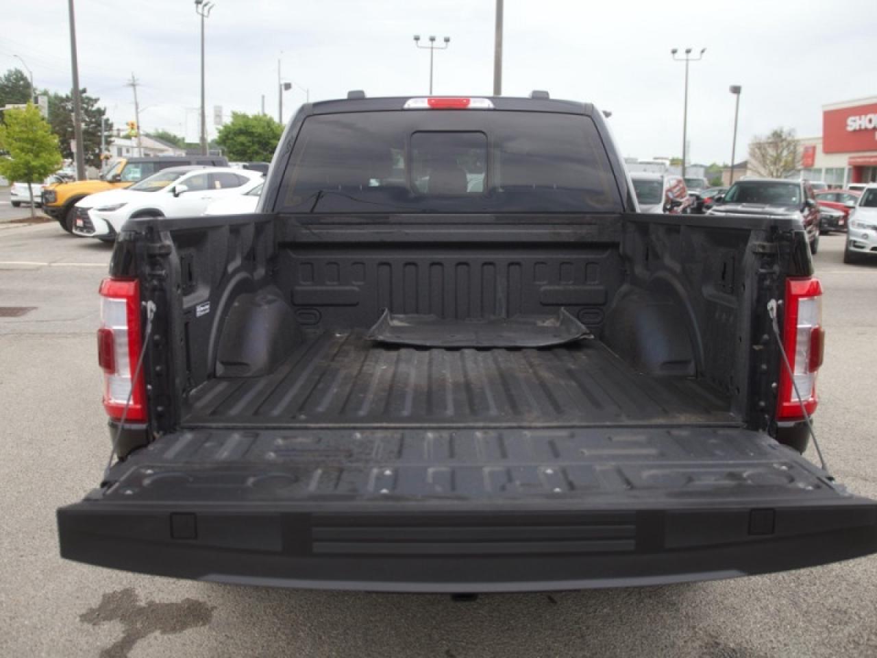 2022 Ford F-150 Lariat  **3.5L V6 ECOBOOST - CO-PILOT 360** Photo
