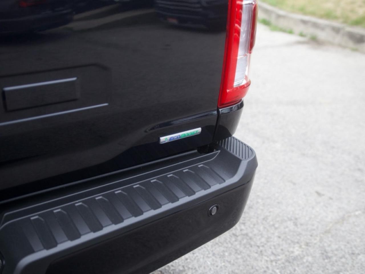 2022 Ford F-150 Lariat  **3.5L V6 ECOBOOST - CO-PILOT 360** Photo